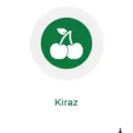 kiraz