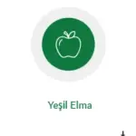 yesil-elma